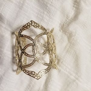 Kendra Scott Roni cuff